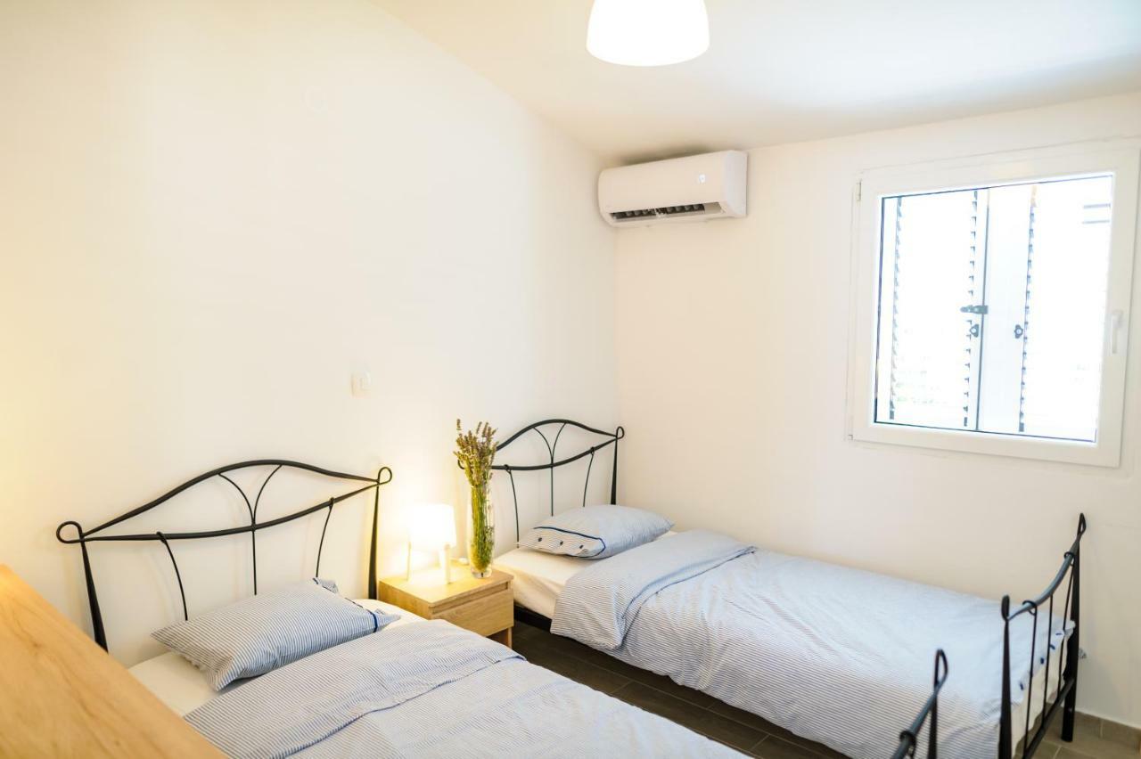 Apartments Lux Pag Pag Town Zewnętrze zdjęcie
