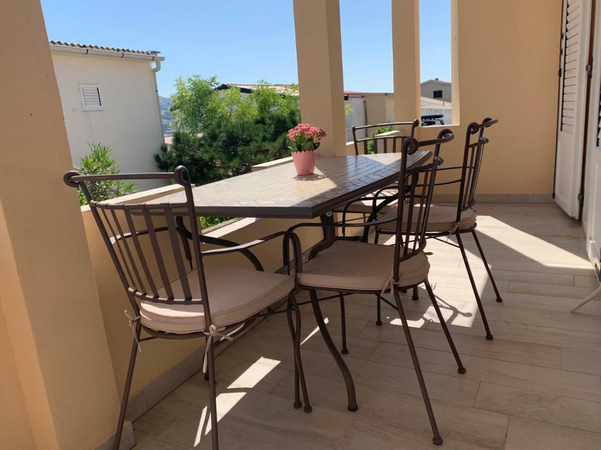 Apartments Lux Pag Pag Town Zewnętrze zdjęcie